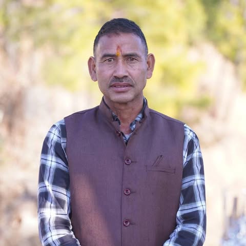 Village Head